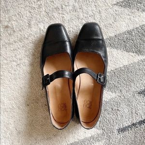 ZOU XOU Eugenia Flat size 42 / US 11